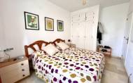 Resale - Apartment -
Playa Flamenca - Costa Blanca