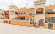 Revente - Apartment -
Orihuela Costa - Costa Blanca