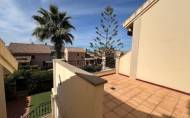 Herverkoop - Bungalow -
Algorfa - Inland