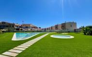 Revente - Apartment -
Orihuela - Inland