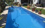 Herverkoop - Villa -
Torrevieja - La Siesta - El Salado - Torreta