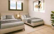 New Build - Apartment -
Torrevieja - La Hoya