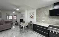 Revente - Apartment -
Torrevieja - Costa Blanca
