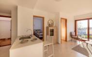 Nieuwbouw Woningen - Apartment -
Avileses - pueblo