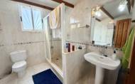 Revente - Villa -
Ciudad Quesada - Costa Blanca