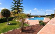 Herverkoop - Apartment -
Algorfa - Inland