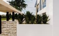 Obra nueva - Villa -
Orihuela Costa - La Zenia