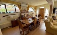 Reventa - Villa -
Cabo Roig - Costa Blanca