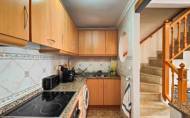 Resale - Town House -
Orihuela Costa - Costa Blanca