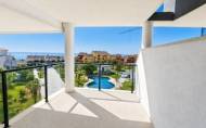 Herverkoop - Apartment -
La Duquesa - Costa del Sol
