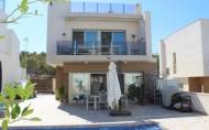 Herverkoop - Villa -
San Miguel de Salinas - Inland
