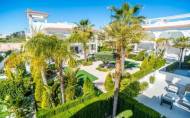 Herverkoop - Villa -
Ciudad Quesada - Costa Blanca
