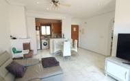 Herverkoop - Apartment -
Algorfa - Inland