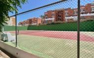 Resale - Bungalow -
Torrevieja - Torreblanca