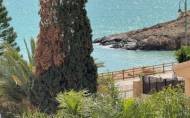 Resale - Villa -
Mazarron - Bolnuevo