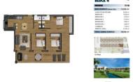 Nouvelle construction - Apartment -
Los Alcazares - La Serena Golf