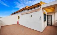 Resale - Town House -
Orihuela Costa - Costa Blanca