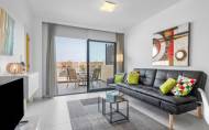 Revente - Apartment -
Orihuela Costa - Costa Blanca