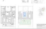 Obra nueva - Bungalow -
Pilar de la Horadada - pueblo