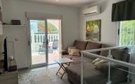 Herverkoop - Apartment -
Torrevieja - La Mata