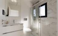 Resale - Villa -
Bigastro - D6