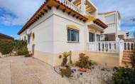 Resale - Town House -
Orihuela Costa - Costa Blanca