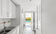 Resale - Apartment -
Orihuela Costa - Playa Flamenca