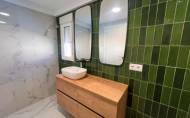 Herverkoop - Villa -
Torrevieja - Los Balcones