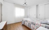 Herverkoop - Apartment -
Torrevieja - Centro