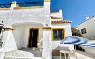 Reventa - Town House -
Los Altos - Costa Blanca