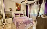 Resale - Town House -
Orihuela - Urbanización Perla Del Mar