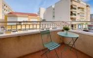 Herverkoop - Apartment -
Torrevieja - Centro