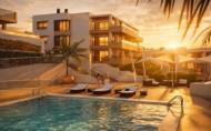 New Build - Apartment -
La Linea De La Concepcion - Torrenueva