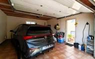 Resale - Villa -
Las Ramblas Golf - Inland