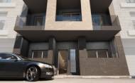 Nieuwbouw Woningen - Apartment -
Torrevieja - Playa de los Locos