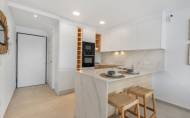 Nieuwbouw Woningen - Apartment -
Los Alcazares - La Serena Golf
