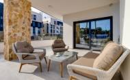 Nouvelle construction - Apartment -
Orihuela Costa - Los Altos