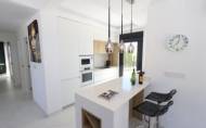 Resale - Villa -
Rojales - Inland