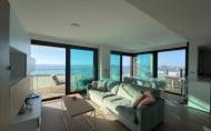 Herverkoop - Penthouse -
Playa Honda - Costa Calida