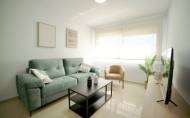 Herverkoop - Apartment -
Aguilas - Las Lomas