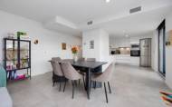 Resale - Penthouse -
Orihuela Costa - Costa Blanca