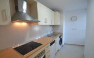 Reventa - Apartment -
Hacienda Riquelme Golf Resort - Inland