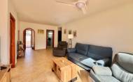 Revente - Town House -
Gran Alacant - Monte Faro-altomar