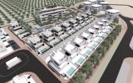 Obra nueva - Apartment -
Torre Pacheco - Santa Rosalia Lake And Life Resort