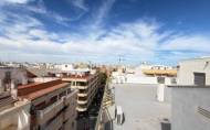 Revente - Apartment -
Torrevieja - Centro
