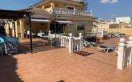 Herverkoop - Villa -
Torrevieja - Los Balcones - Los Altos del Edén