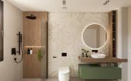 Nouvelle construction - Villa -
Baños y Mendigo - Altaona Golf