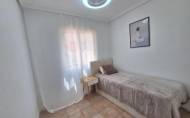 Herverkoop - Bungalow -
Torrevieja - Sector 25
