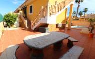 Resale - Villa -
Algorfa - Lo Crispin