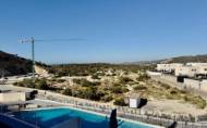 Herverkoop - Apartment -
Finestrat - Balcón De Finestrat